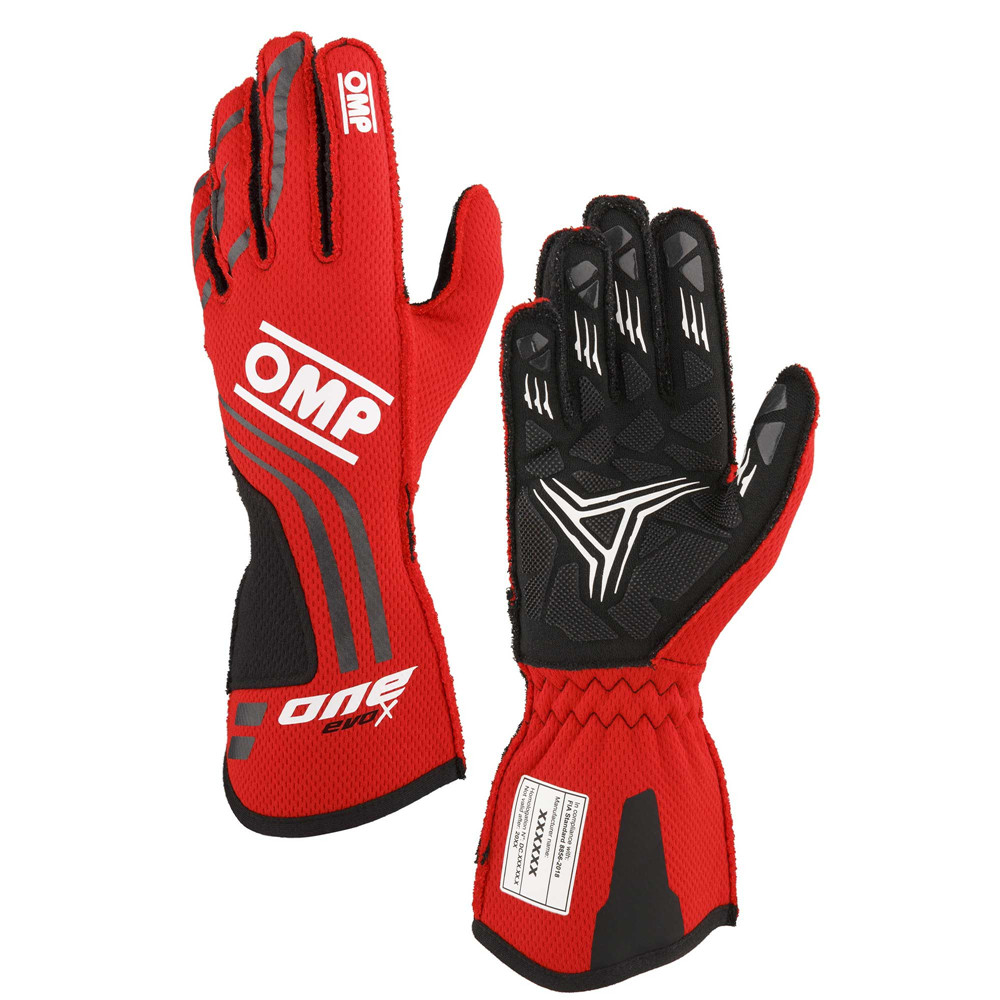 ONE EVO X GLOVES MY2