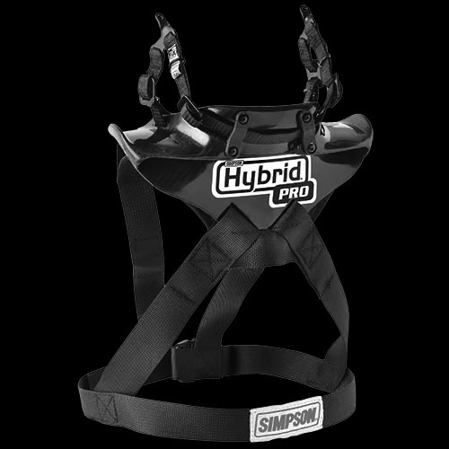 SIMPSON RACING HYBRID PRO LITE