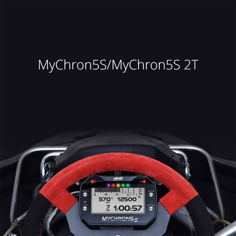 MyChron5S 1T