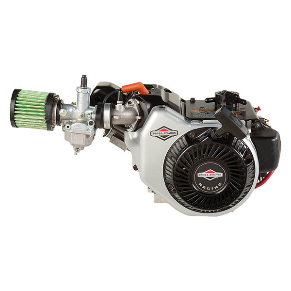 World Formula Racing Engine